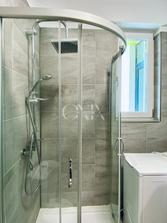 Apartament 3 camere, Alezzi Resort, Mamaia Nord