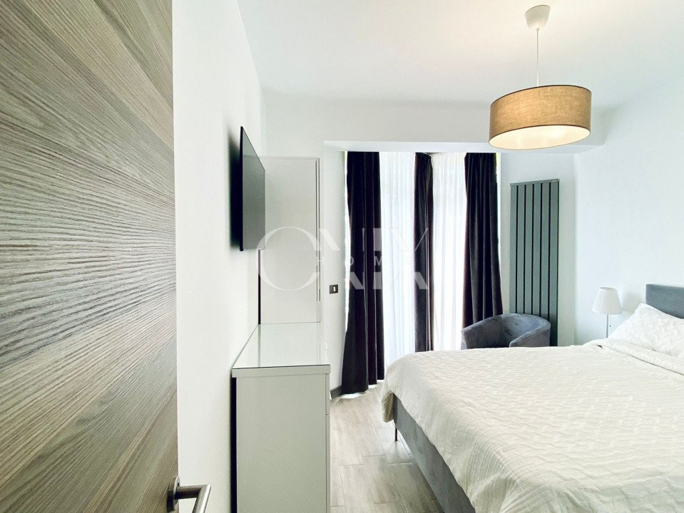 Apartament 3 camere, Alezzi Resort, Mamaia Nord
