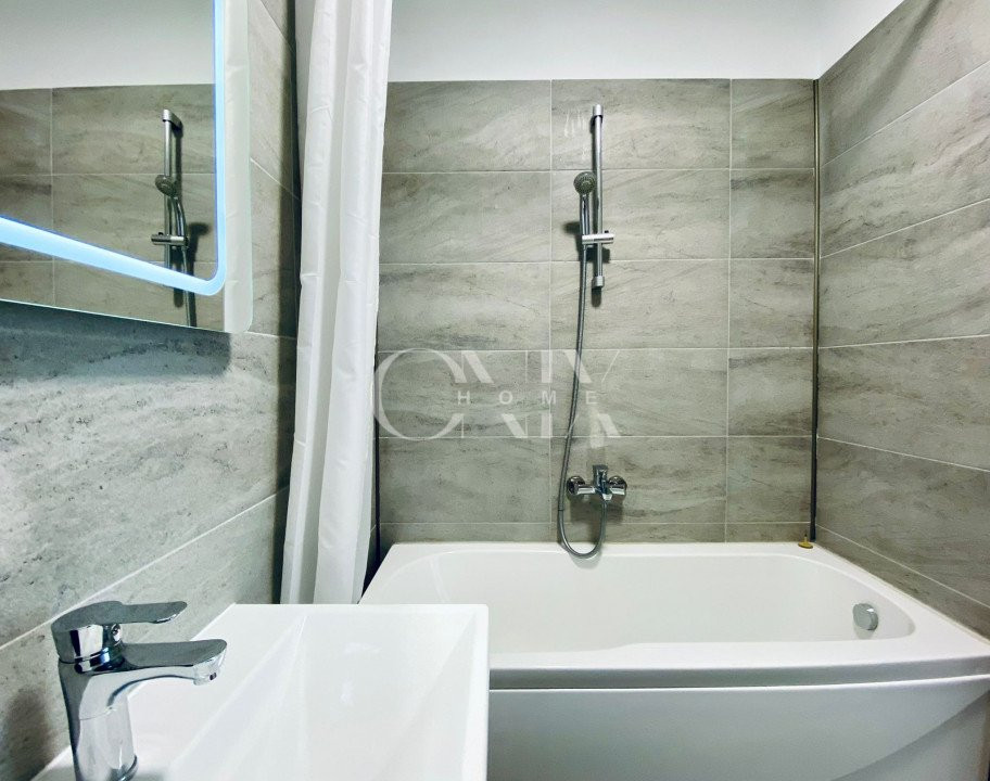 Apartament 3 camere, Alezzi Resort, Mamaia Nord