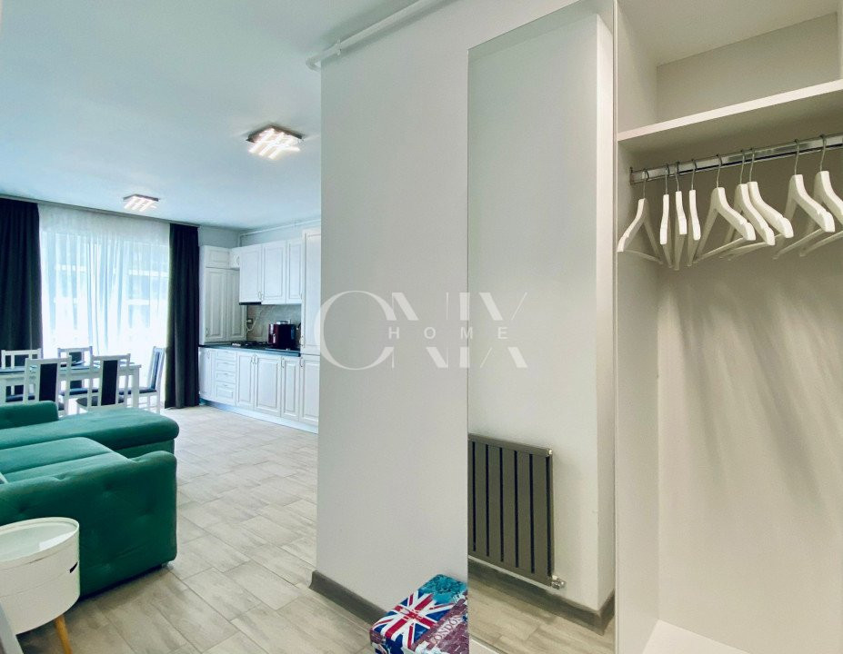 Apartament 3 camere, Alezzi Resort, Mamaia Nord