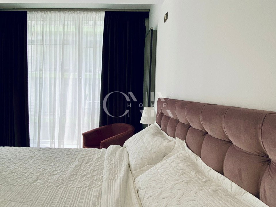 Apartament 3 camere, Alezzi Resort, Mamaia Nord