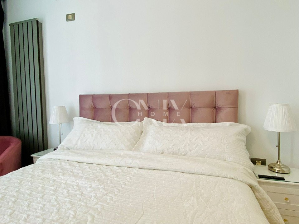 Apartament 3 camere, Alezzi Resort, Mamaia Nord