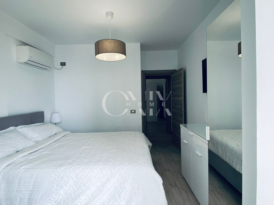 Apartament 3 camere, Alezzi Resort, Mamaia Nord