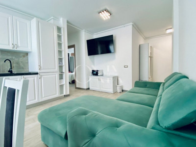 Apartament 3 camere, Alezzi Resort, Mamaia Nord