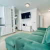 Apartament 3 camere, Alezzi Resort, Mamaia Nord