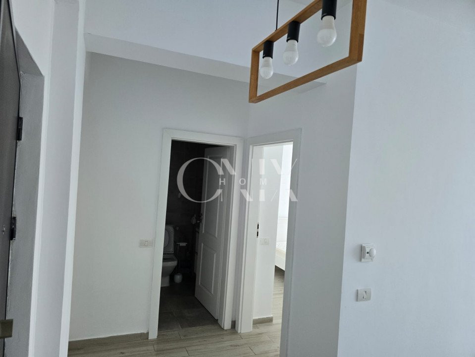Apartament 2 camere de vânzare – Mamaia Nord, zona Hanul cu Pește