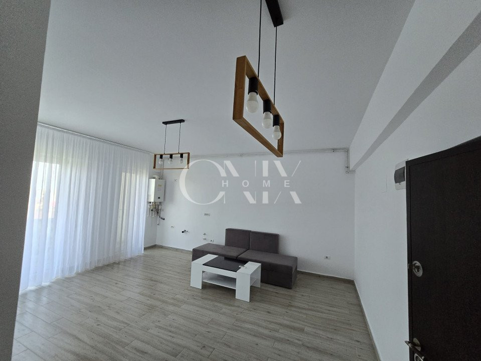 Apartament 2 camere de vânzare – Mamaia Nord, zona Hanul cu Pește