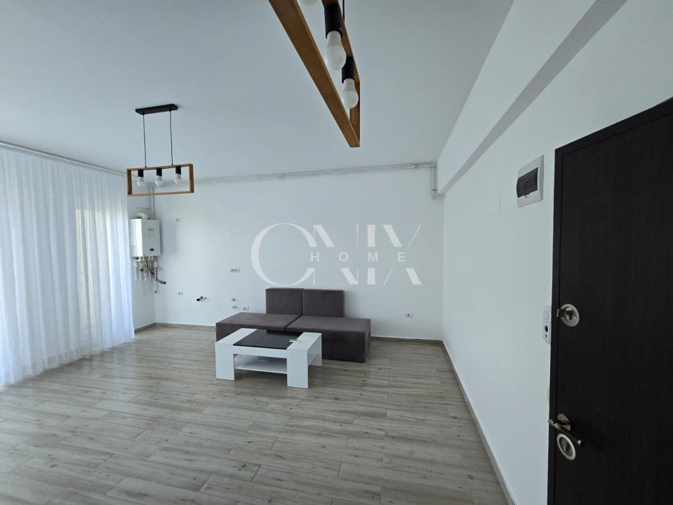 Apartament 2 camere de vânzare – Mamaia Nord, zona Hanul cu Pește