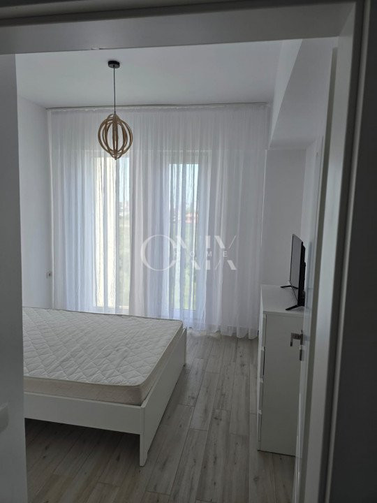 Apartament 2 camere de vânzare – Mamaia Nord, zona Hanul cu Pește
