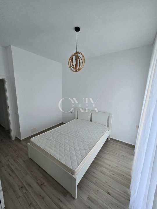 Apartament 2 camere de vânzare – Mamaia Nord, zona Hanul cu Pește