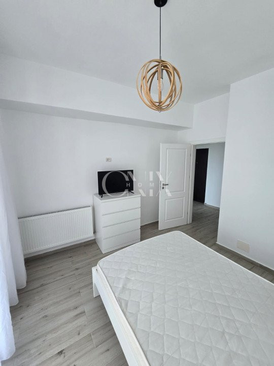 Apartament 2 camere de vânzare – Mamaia Nord, zona Hanul cu Pește