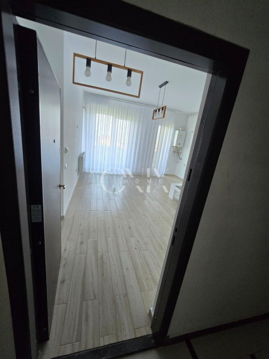 Apartament 2 camere de vânzare – Mamaia Nord, zona Hanul cu Pește