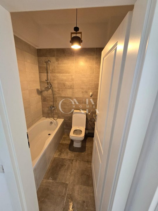 Apartament 2 camere de vânzare – Mamaia Nord, zona Hanul cu Pește