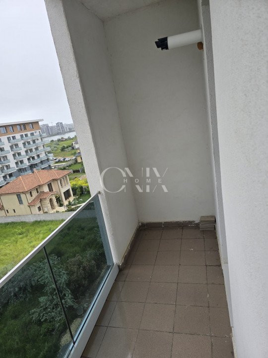 Apartament 2 camere de vânzare – Mamaia Nord, zona Hanul cu Pește