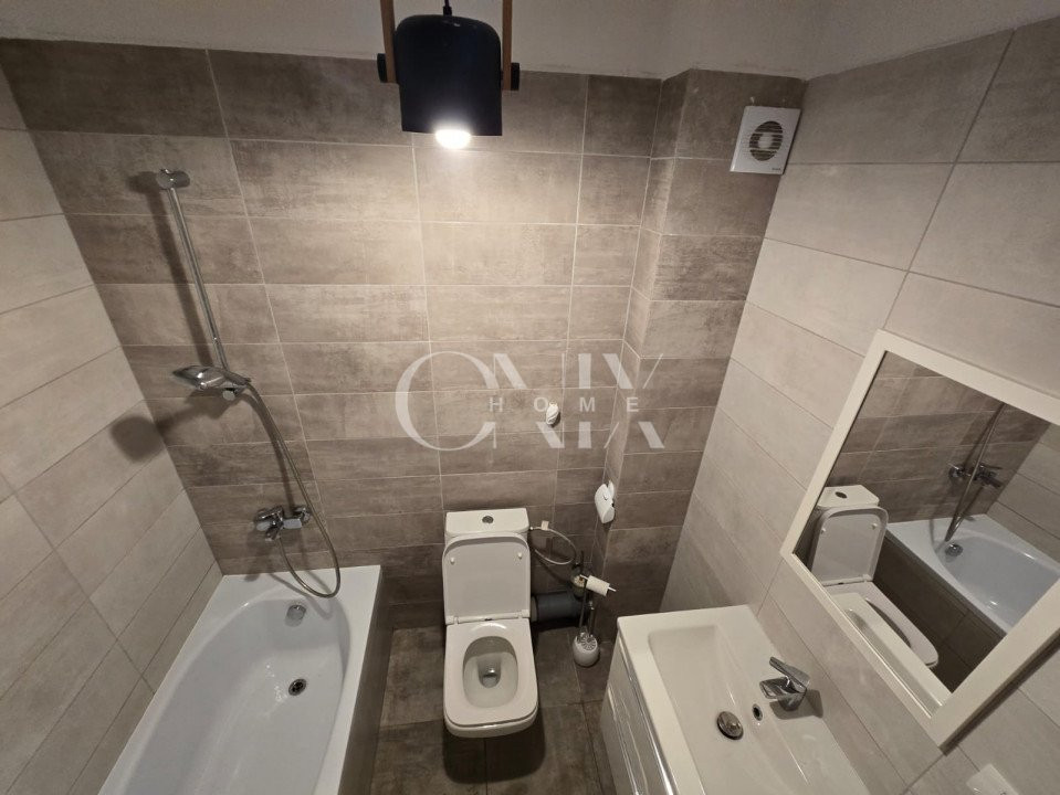 Apartament 2 camere de vânzare – Mamaia Nord, zona Hanul cu Pește