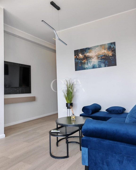 Studio de lux in regim hotelier -  Spectacolul marii si al stelelor