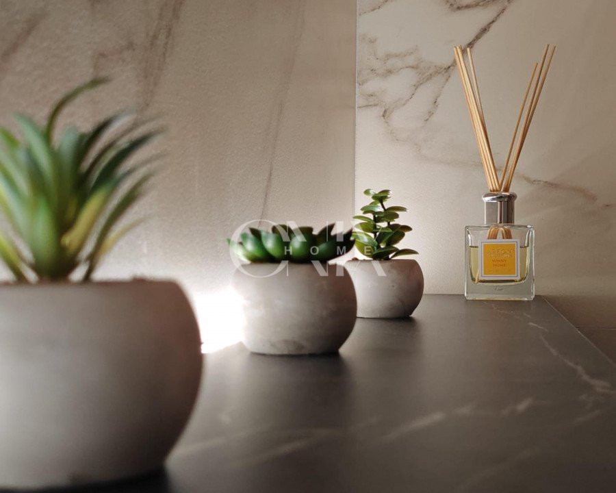 Studio de lux in regim hotelier -  Spectacolul marii si al stelelor