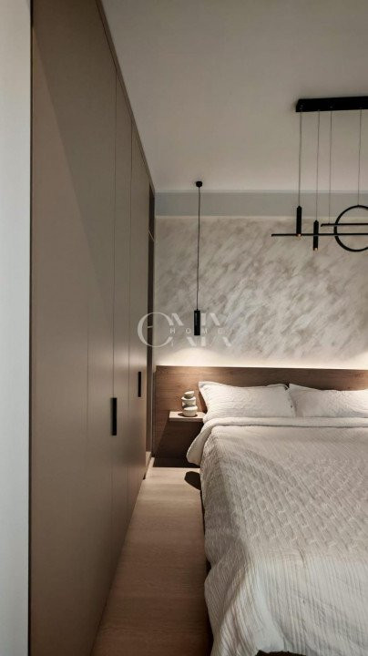 Studio de lux in regim hotelier -  Spectacolul marii si al stelelor