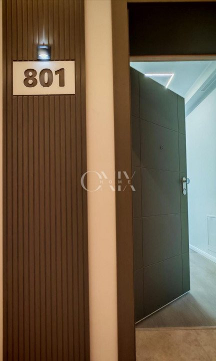 Studio de lux in regim hotelier -  Spectacolul marii si al stelelor