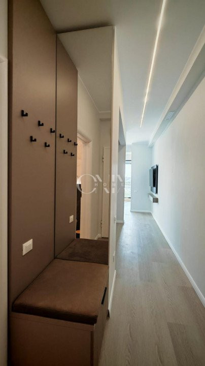 Studio de lux in regim hotelier -  Spectacolul marii si al stelelor