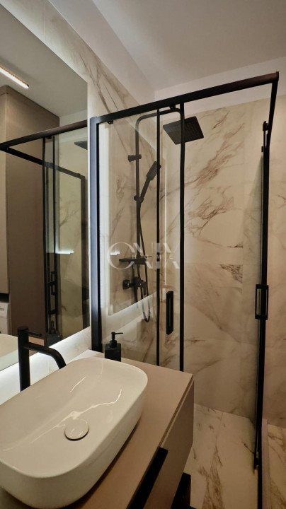 Studio de lux in regim hotelier -  Spectacolul marii si al stelelor