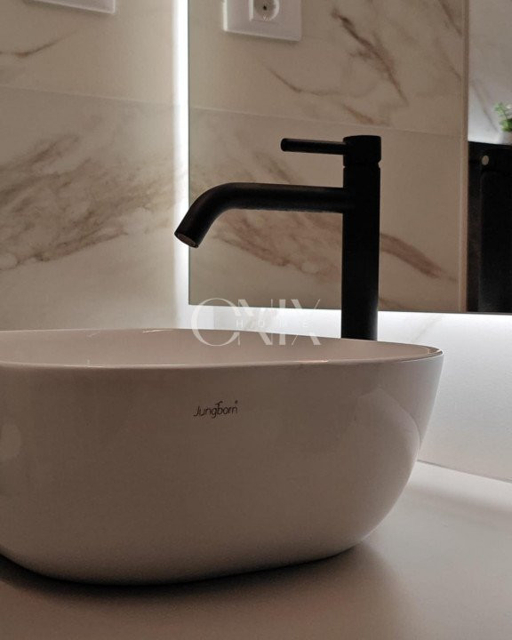 Studio de lux in regim hotelier -  Spectacolul marii si al stelelor
