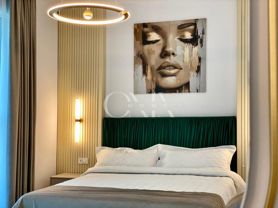 Apartamente regim hotelier Mamaia Nord