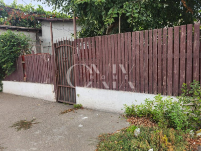 Casa renovabila/demolabila Medeea