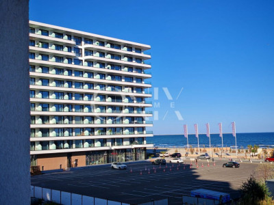 Apartament 2 camere, Building Stefan