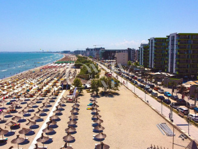 Studio Alezzi Resort, Mamaia Nord