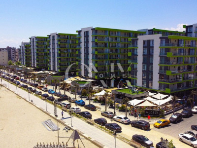 Apartament de 2 camere - Alezzi  Resort – Mamaia Nord 