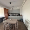 ap. 2 camere, semidecomandat, complet mobilat - utilat
