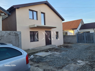 Casa de vanzare 3 dormitoare, Navodari