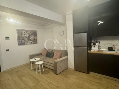 ap. 2 camere, nedecomandat, complet mobilat - utilat