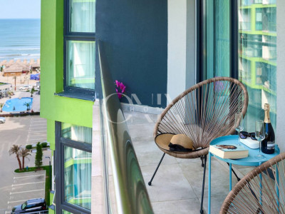 Apartament 2 Camere in Alezzi - 110000 euro