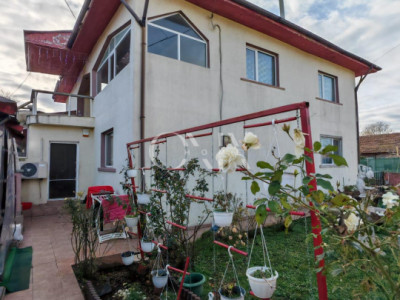 Casa de vanzare Mangalia, zona de case