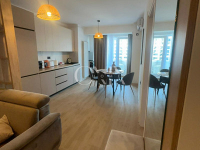 Vand apartament 2 camere in complexul Alezzi Infinty !