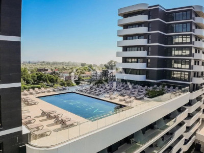 Apartament de vanzare  MAMAIA NORD( Alezzi Odyssey )