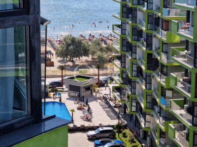 Apartament Alezzi Beach