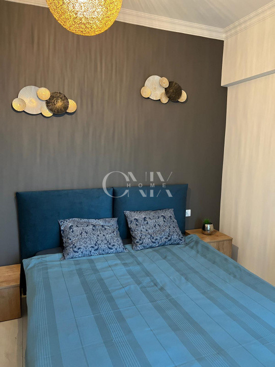 Apartament Solid Butoaie, Mamaia,  parcare subterana