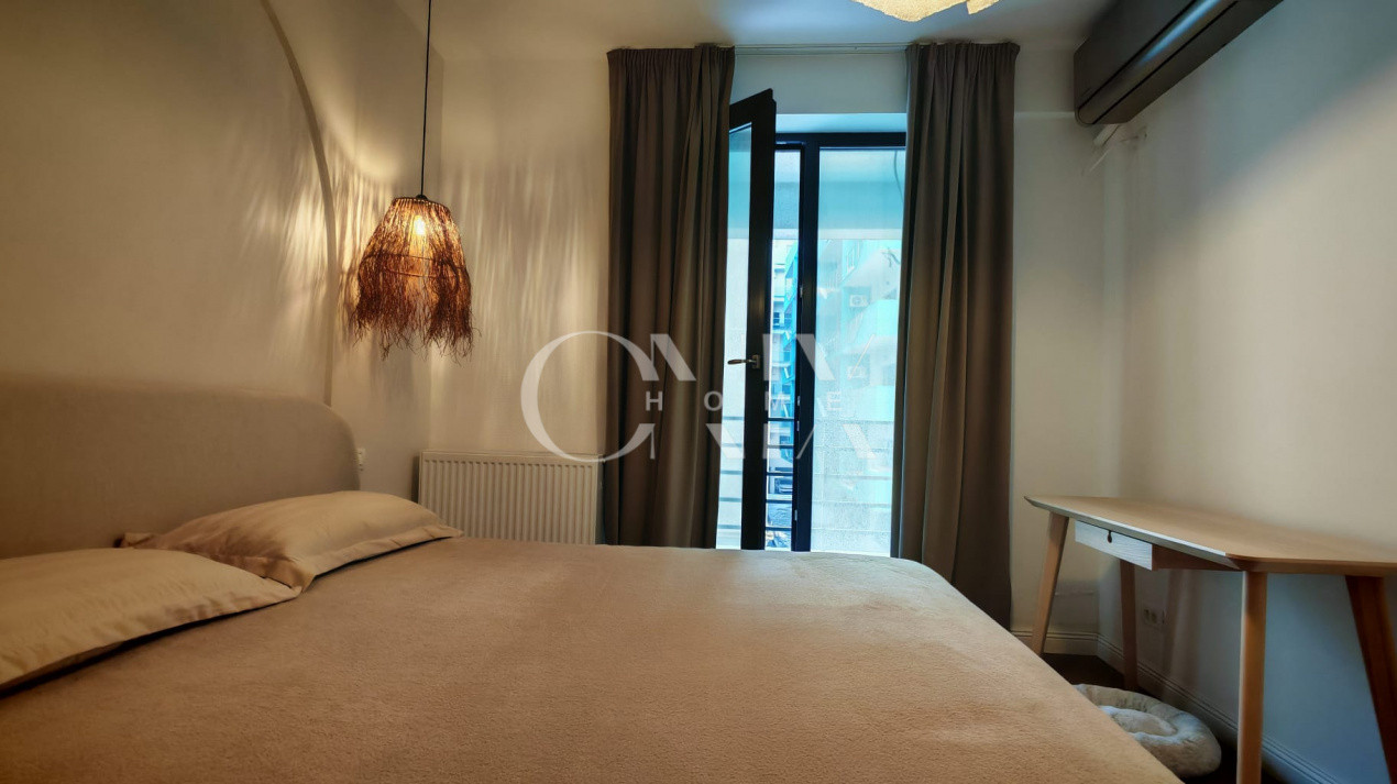 Apartament cu un design deosebit, Mamaia Nord