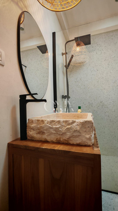 Apartament cu un design deosebit, Mamaia Nord