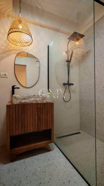 Apartament cu un design deosebit, Mamaia Nord