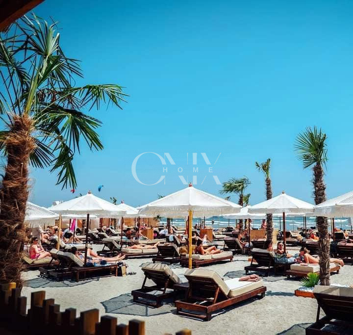 Studiouri si Apartamente Mamaia Nord in regim hotelier