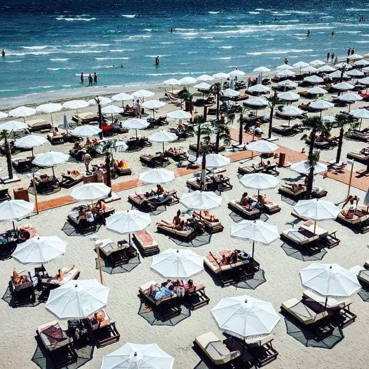 Studiouri si Apartamente Mamaia Nord in regim hotelier