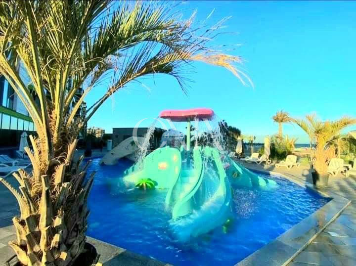 Studiouri si Apartamente Mamaia Nord in regim hotelier