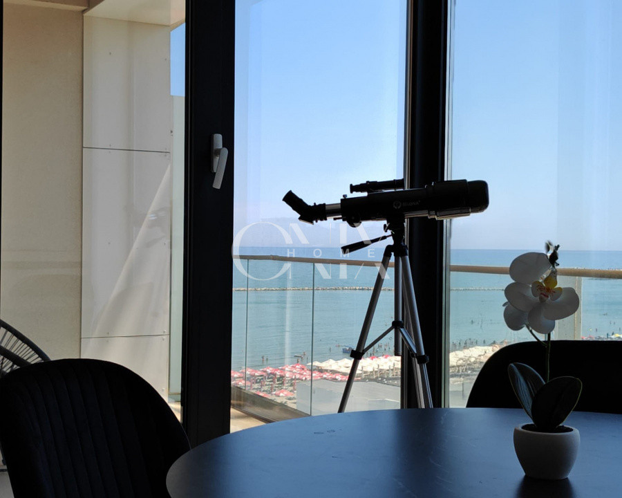 Studiouri si Apartamente Mamaia Nord in regim hotelier