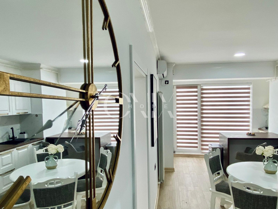 Studiouri si Apartamente Mamaia Nord in regim hotelier