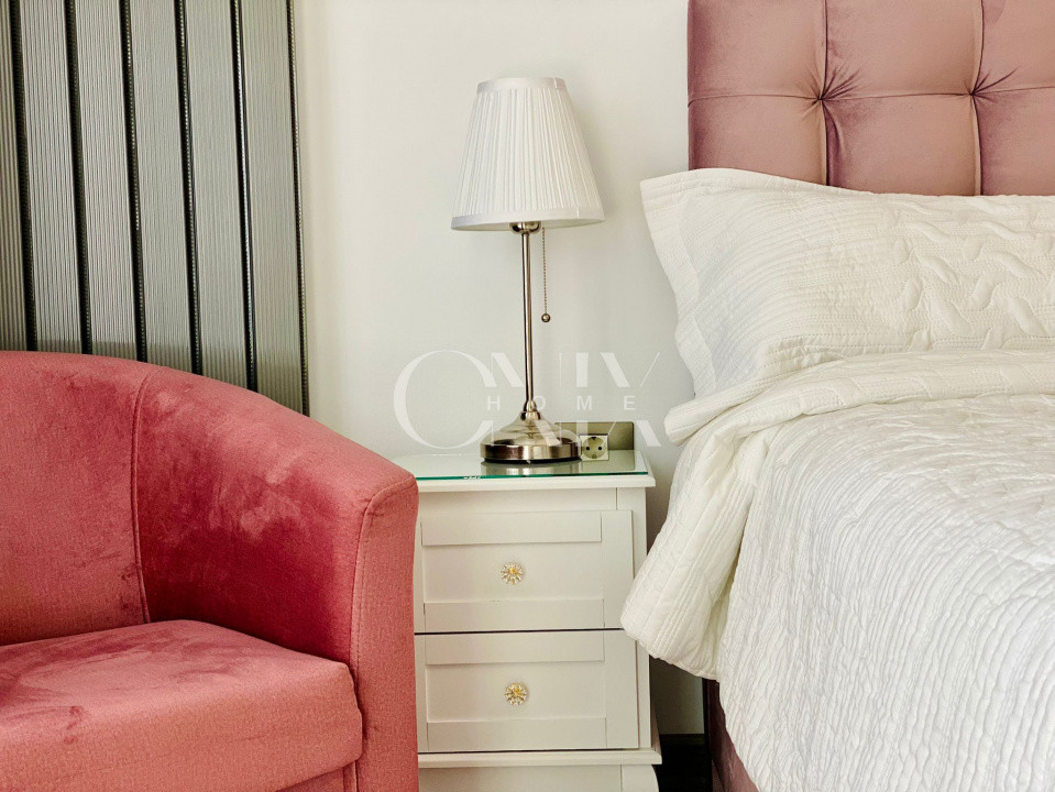 Studiouri si Apartamente Mamaia Nord in regim hotelier