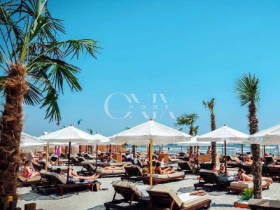 Studiouri si Apartamente Mamaia Nord in regim hotelier